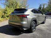 Thumbnail of 2019 Atomic Silver Lexus NX 300