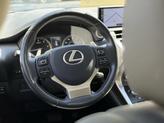 Thumbnail of 2019 Atomic Silver Lexus NX 300