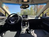 Thumbnail of 2019 Atomic Silver Lexus NX 300