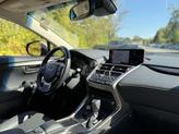 Thumbnail of 2019 Atomic Silver Lexus NX 300