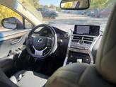 Thumbnail of 2019 Atomic Silver Lexus NX 300