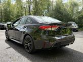 Thumbnail of 2022 Black Sand Pearl Toyota Corolla