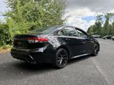 Thumbnail of 2022 Black Sand Pearl Toyota Corolla