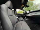 Thumbnail of 2022 Black Sand Pearl Toyota Corolla