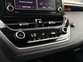 Thumbnail of 2022 Black Sand Pearl Toyota Corolla