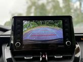 Thumbnail of 2022 Black Sand Pearl Toyota Corolla