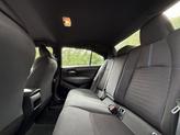 Thumbnail of 2022 Black Sand Pearl Toyota Corolla
