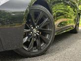 Thumbnail of 2022 Black Sand Pearl Toyota Corolla