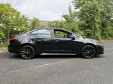 Thumbnail of 2022 Black Sand Pearl Toyota Corolla