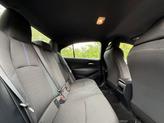 Thumbnail of 2022 Black Sand Pearl Toyota Corolla