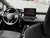 Thumbnail of 2022 Black Sand Pearl Toyota Corolla