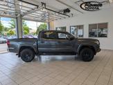 Thumbnail of 2022 Gray Toyota Tacoma