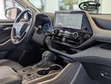 Thumbnail of 2024 Moon Dust Toyota Highlander Hybrid