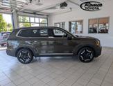 Thumbnail of 2024 Dark Moss Kia Telluride