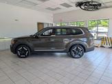 Thumbnail of 2024 Dark Moss Kia Telluride