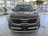 Thumbnail of 2024 Dark Moss Kia Telluride