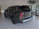 Thumbnail of 2024 Dark Moss Kia Telluride