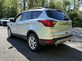 Thumbnail of 2019 Ingot Silver Ford Escape