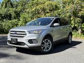 Photo of 2019 Ingot Silver Ford Escape