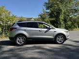 Thumbnail of 2019 Ingot Silver Ford Escape