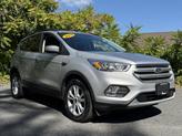 Thumbnail of 2019 Ingot Silver Ford Escape