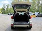 Thumbnail of 2019 Ingot Silver Ford Escape