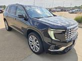 Thumbnail of 2026 Ebony Twilight Metallic GMC Acadia