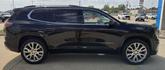 Thumbnail of 2026 Ebony Twilight Metallic GMC Acadia