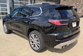 Thumbnail of 2026 Ebony Twilight Metallic GMC Acadia