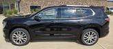 Thumbnail of 2026 Ebony Twilight Metallic GMC Acadia