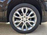 Thumbnail of 2026 Ebony Twilight Metallic GMC Acadia