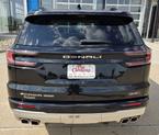 Thumbnail of 2026 Ebony Twilight Metallic GMC Acadia