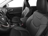 Thumbnail of 2014 Brilliant Black Crystal Pearlcoat Jeep Cherokee