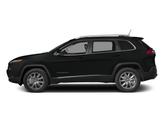 Thumbnail of 2014 Brilliant Black Crystal Pearlcoat Jeep Cherokee