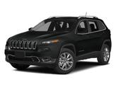Photo of 2014 Brilliant Black Crystal Pearlcoat Jeep Cherokee