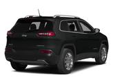 Thumbnail of 2014 Brilliant Black Crystal Pearlcoat Jeep Cherokee