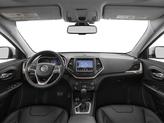 Thumbnail of 2014 Brilliant Black Crystal Pearlcoat Jeep Cherokee