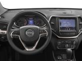 Thumbnail of 2014 Brilliant Black Crystal Pearlcoat Jeep Cherokee