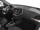 Thumbnail of 2014 Brilliant Black Crystal Pearlcoat Jeep Cherokee