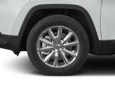 Thumbnail of 2014 Brilliant Black Crystal Pearlcoat Jeep Cherokee