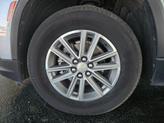 Thumbnail of 2023 Sterling Gray Metallic Chevrolet Traverse