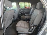 Thumbnail of 2023 Sterling Gray Metallic Chevrolet Traverse