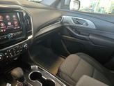 Thumbnail of 2023 Sterling Gray Metallic Chevrolet Traverse