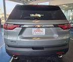 Thumbnail of 2023 Sterling Gray Metallic Chevrolet Traverse
