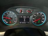 Thumbnail of 2023 Sterling Gray Metallic Chevrolet Traverse