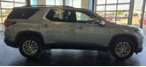 Thumbnail of 2023 Sterling Gray Metallic Chevrolet Traverse
