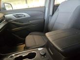 Thumbnail of 2023 Sterling Gray Metallic Chevrolet Traverse