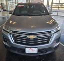 Thumbnail of 2023 Sterling Gray Metallic Chevrolet Traverse
