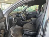 Thumbnail of 2023 Sterling Gray Metallic Chevrolet Traverse