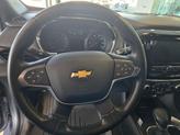Thumbnail of 2023 Sterling Gray Metallic Chevrolet Traverse